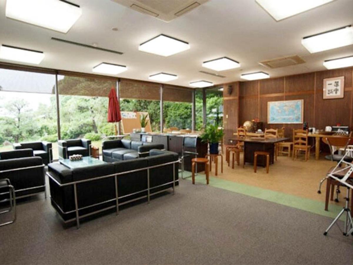 Miyajima Guest House Mikuniya - Vacation Stay 45801V Hatsukaichi Exterior foto